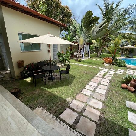 Casa Estancia Do Mar Оливенса Экстерьер фото