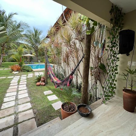 Casa Estancia Do Mar Оливенса Экстерьер фото
