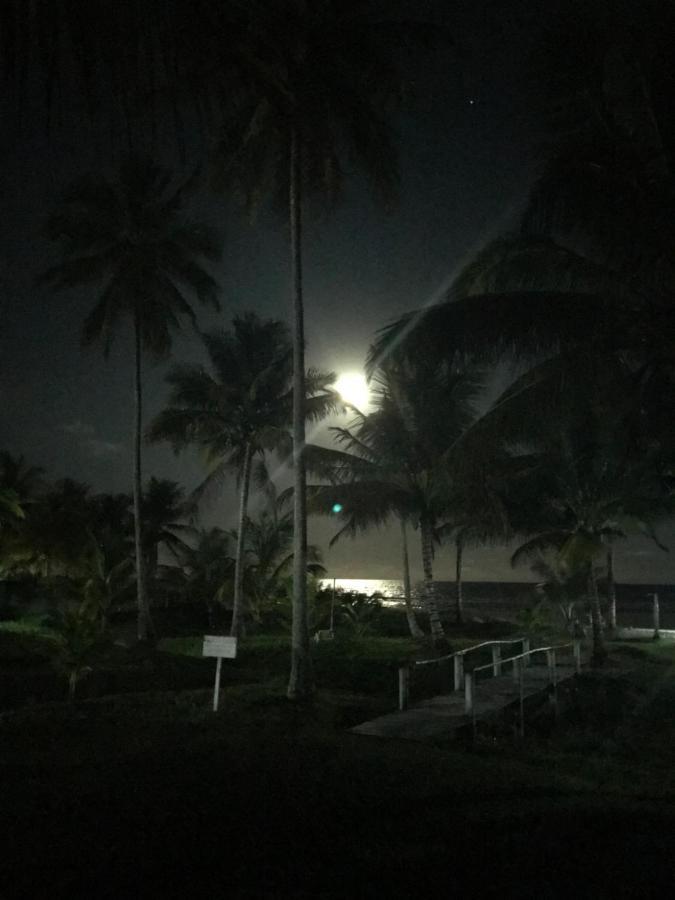 Casa Estancia Do Mar Оливенса Экстерьер фото