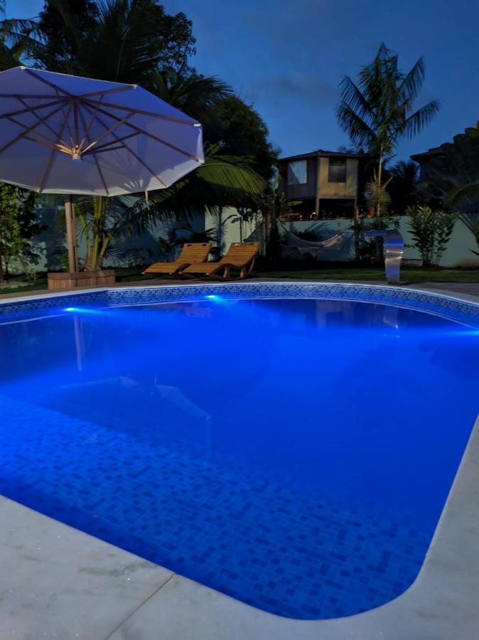 Casa Estancia Do Mar Оливенса Экстерьер фото
