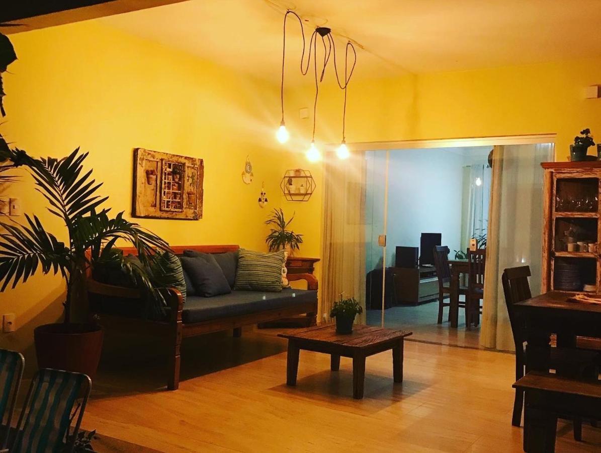 Casa Estancia Do Mar Оливенса Экстерьер фото