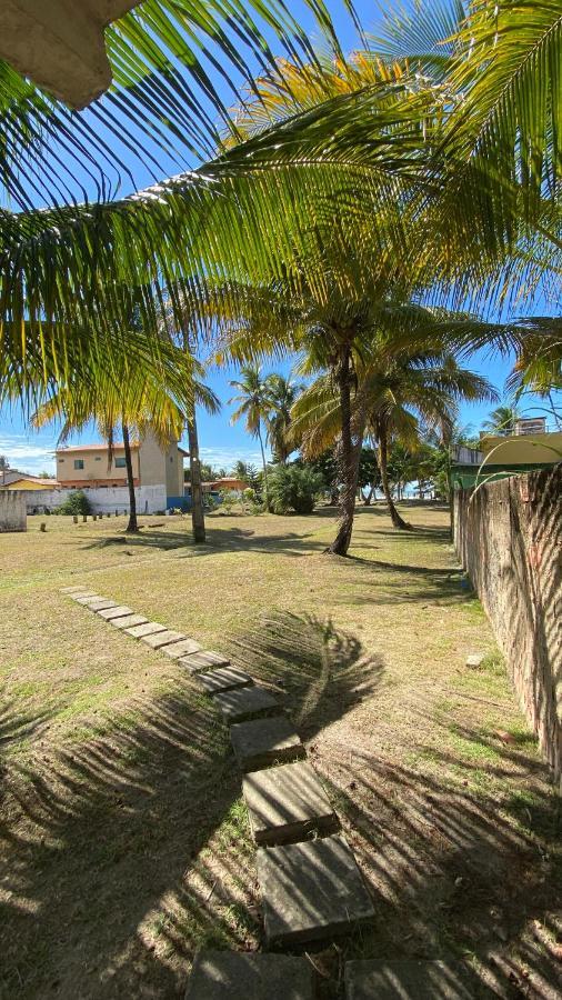 Casa Estancia Do Mar Оливенса Экстерьер фото