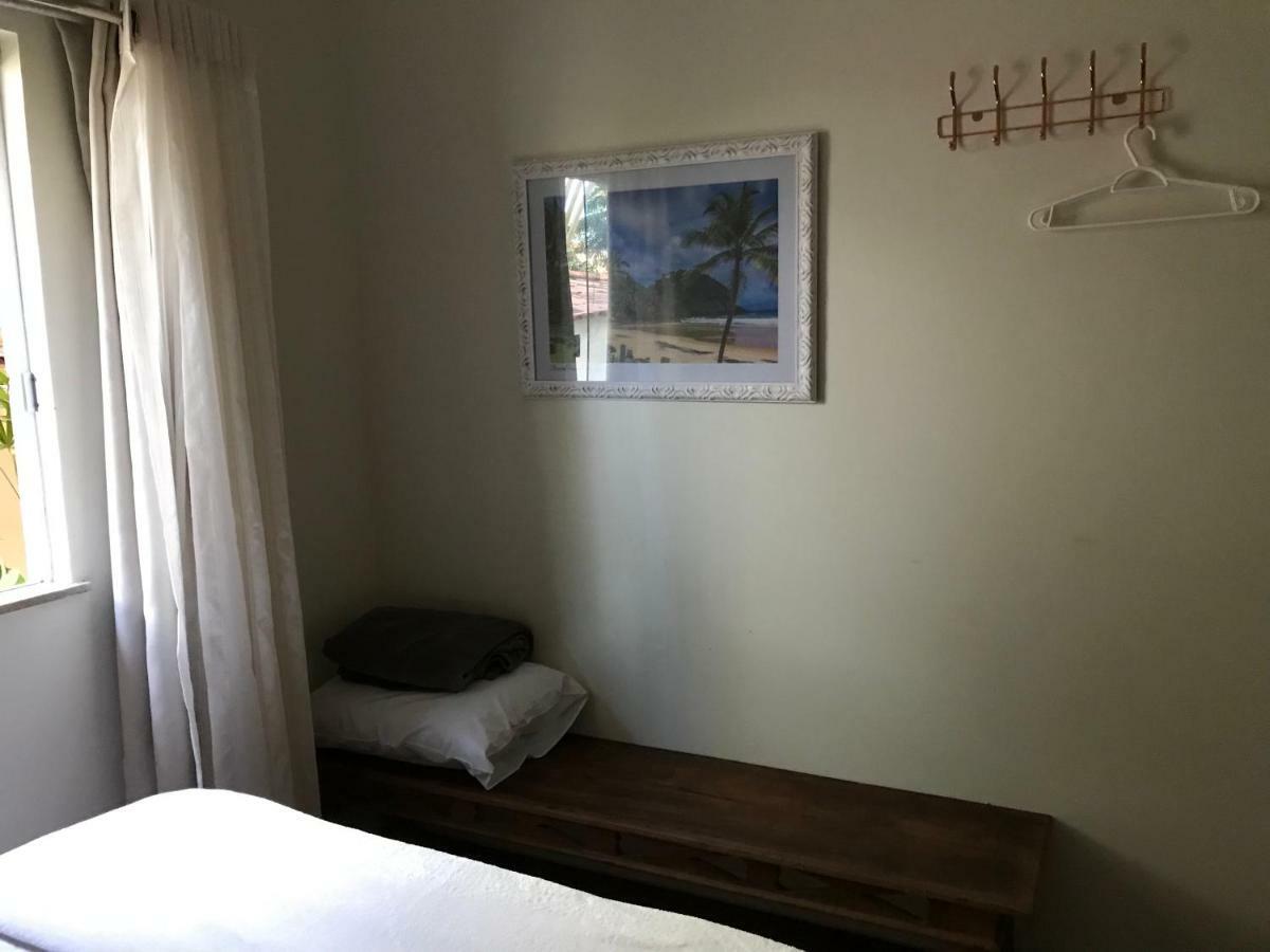 Casa Estancia Do Mar Оливенса Экстерьер фото